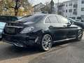 Mercedes-Benz C 220 d  BlueTec Navi Automatik PDC Schwarz - thumbnail 6