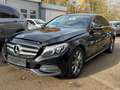 Mercedes-Benz C 220 d  BlueTec Navi Automatik PDC Schwarz - thumbnail 1