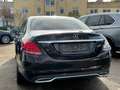 Mercedes-Benz C 220 d  BlueTec Navi Automatik PDC Schwarz - thumbnail 4