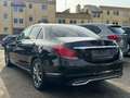 Mercedes-Benz C 220 d  BlueTec Navi Automatik PDC Schwarz - thumbnail 3