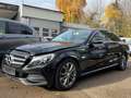 Mercedes-Benz C 220 d  BlueTec Navi Automatik PDC Schwarz - thumbnail 2