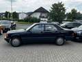Mercedes-Benz 190 H Kennzeichen 2.0 Automatik Blau - thumbnail 7