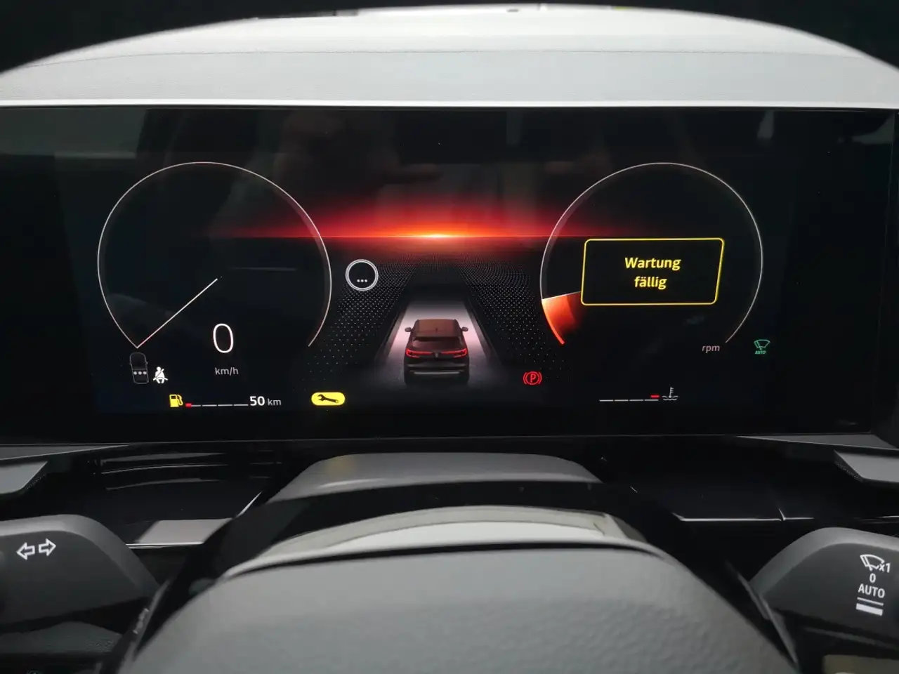 Renault Austral Equilibre Mild Hybrid, миниатюра 14