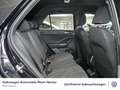 Volkswagen T-Roc 1.5 TSI R-Line DSG Navi AHK Kamera uvm Schwarz - thumbnail 14