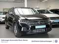 Volkswagen T-Roc 1.5 TSI R-Line DSG Navi AHK Kamera uvm Schwarz - thumbnail 3