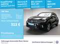 Volkswagen T-Roc 1.5 TSI R-Line DSG Navi AHK Kamera uvm Schwarz - thumbnail 1