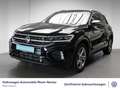 Volkswagen T-Roc 1.5 TSI R-Line DSG Navi AHK Kamera uvm Schwarz - thumbnail 2