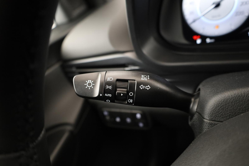 Hyundai i20 1.0 T-GDI Go!, Navi, Kamera, LED, AppConnect, W... — photo 8
