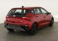 Hyundai i20 1.0 T-GDI Go!, Navi, Kamera, LED, AppConnect, W... Rot - thumbnail 1