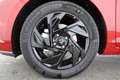 Hyundai i20 1.0 T-GDI Go!, Navi, Kamera, LED, AppConnect, W... Rot - thumbnail 12
