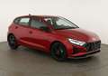 Hyundai i20 1.0 T-GDI Go!, Navi, Kamera, LED, AppConnect, W... Rot - thumbnail 2