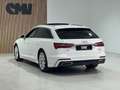 Audi A6 50 TDI quattro Tiptronic Weiß - thumbnail 4