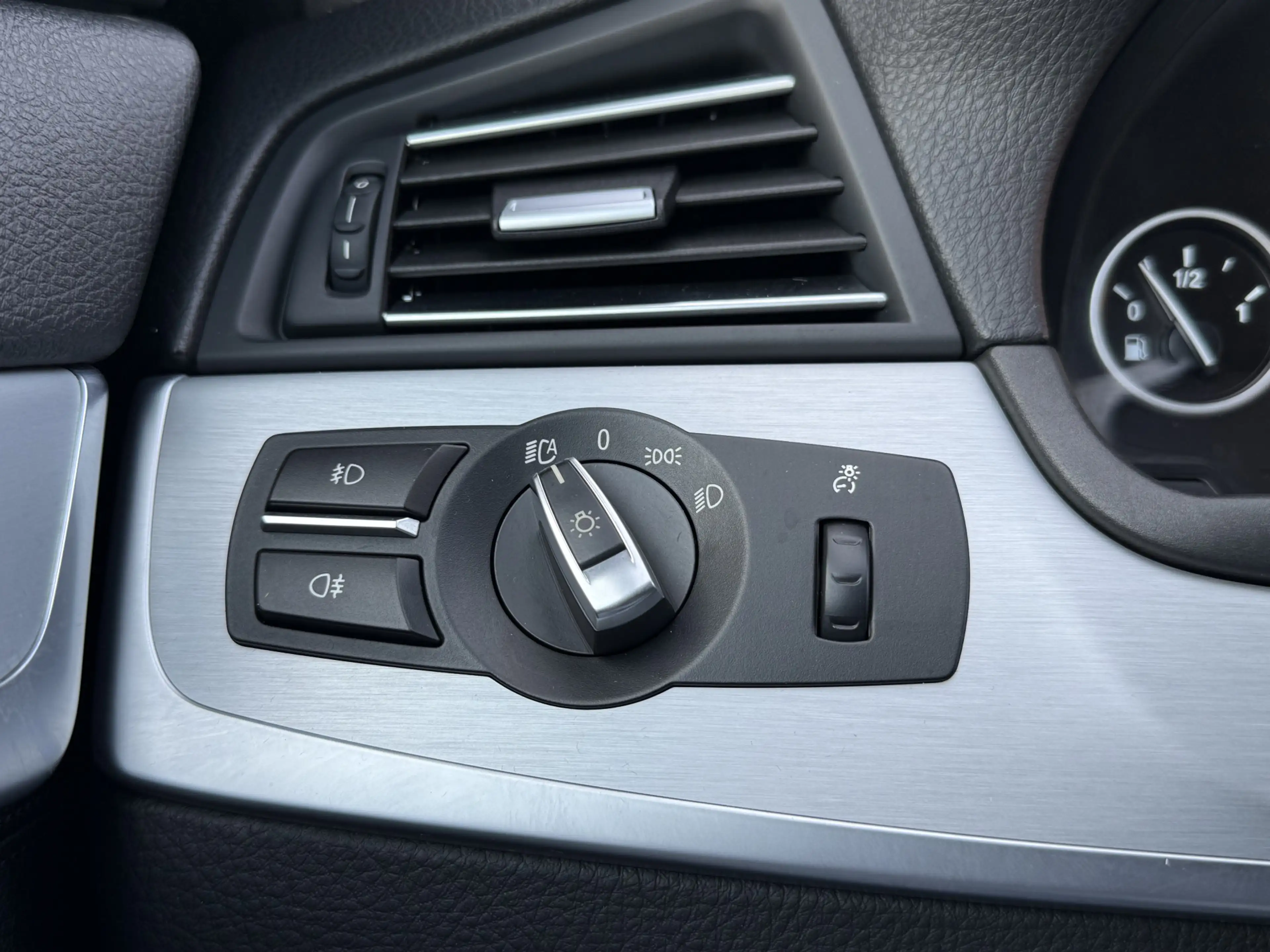 BMW 523 5-serie BWJ 2012 523i 204 PK High Executive AUTOMA — photo 10