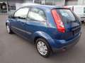 Ford Fiesta Ambiente **TÜV 01.2027** Blau - thumbnail 5