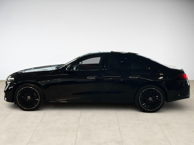 Mercedes-Benz E 300 de AMG 360 ACC AUT DynLicht Fernlichtass. — photo 5