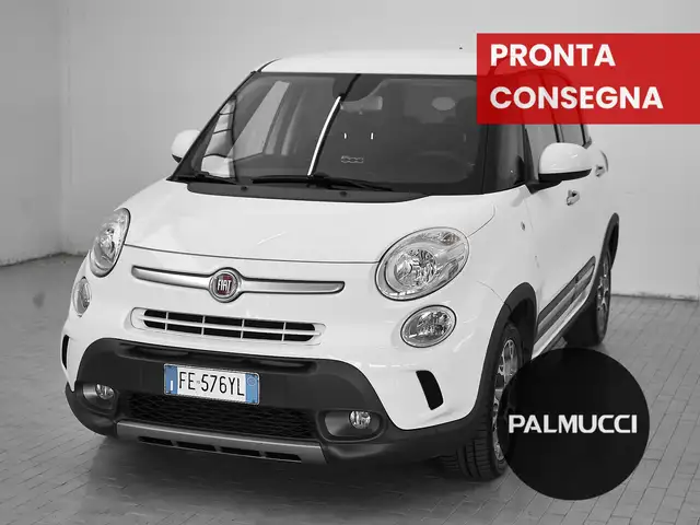 Fiat 500L 1.3 Multijet 95cv Business