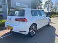 Volkswagen e-Golf E-DITION / LED / Clima/ Navi / PDC / 16'' Bianco - thumbnail 4