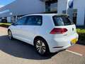 Volkswagen e-Golf E-DITION / LED / Clima/ Navi / PDC / 16'' Bianco - thumbnail 16