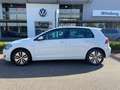 Volkswagen e-Golf E-DITION / LED / Clima/ Navi / PDC / 16'' Blanco - thumbnail 5