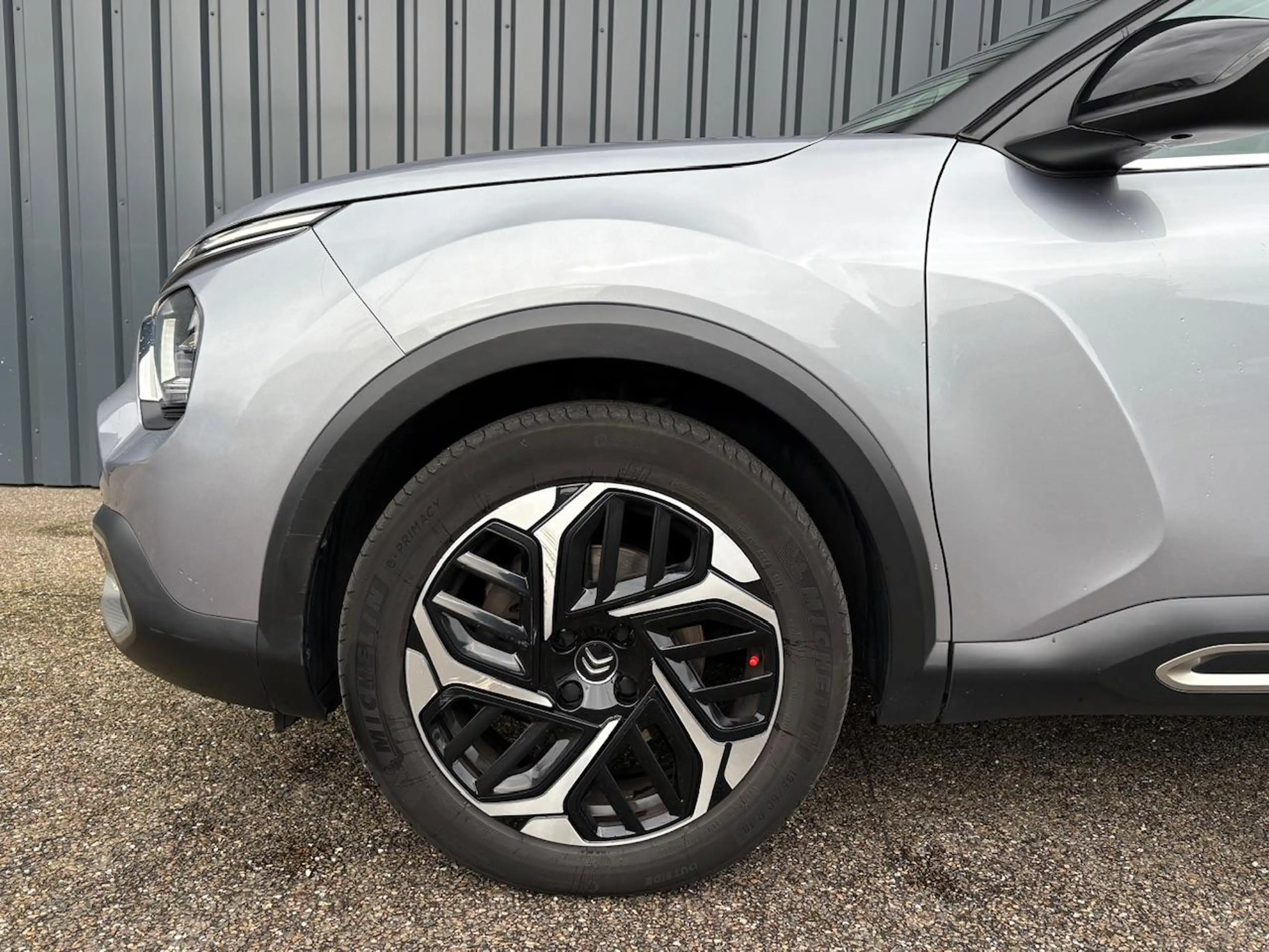 Citroen C4 1.2 Turbo 130pk Automaat Feel Edition | Navigatie — photo 10