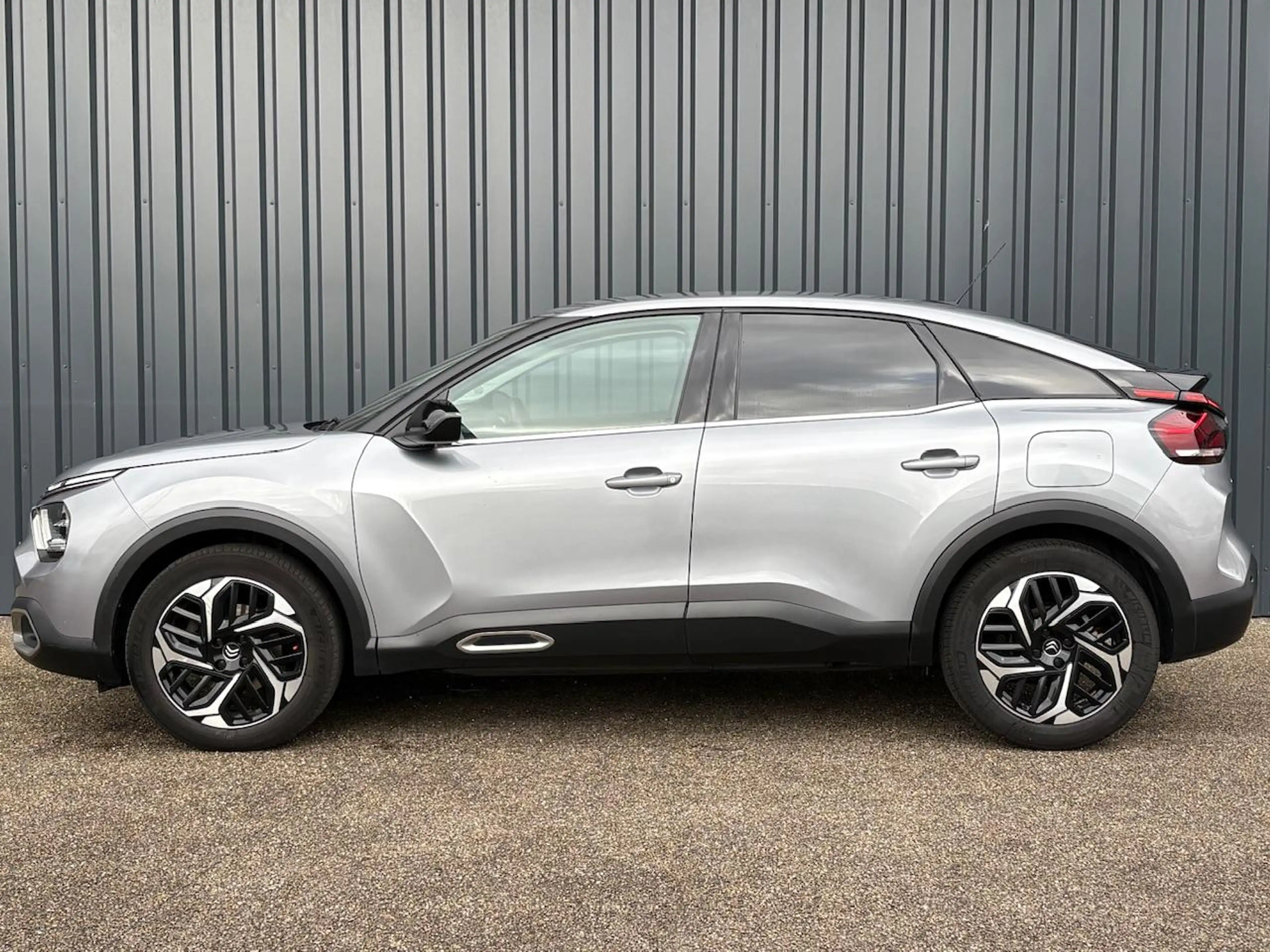 Citroen C4 1.2 Turbo 130pk Automaat Feel Edition | Navigatie — photo 9