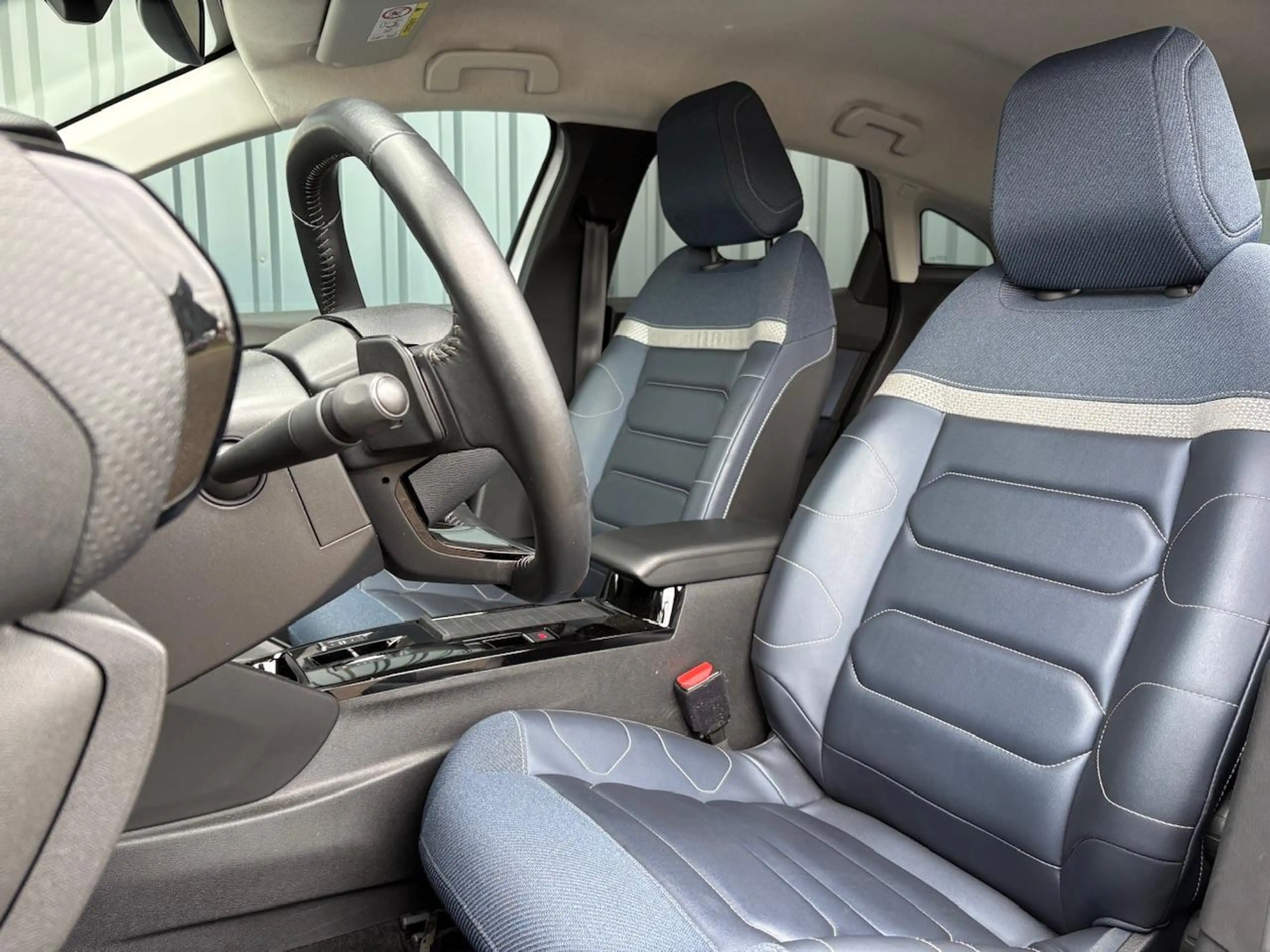 Citroen C4 1.2 Turbo 130pk Automaat Feel Edition | Navigatie — photo 11