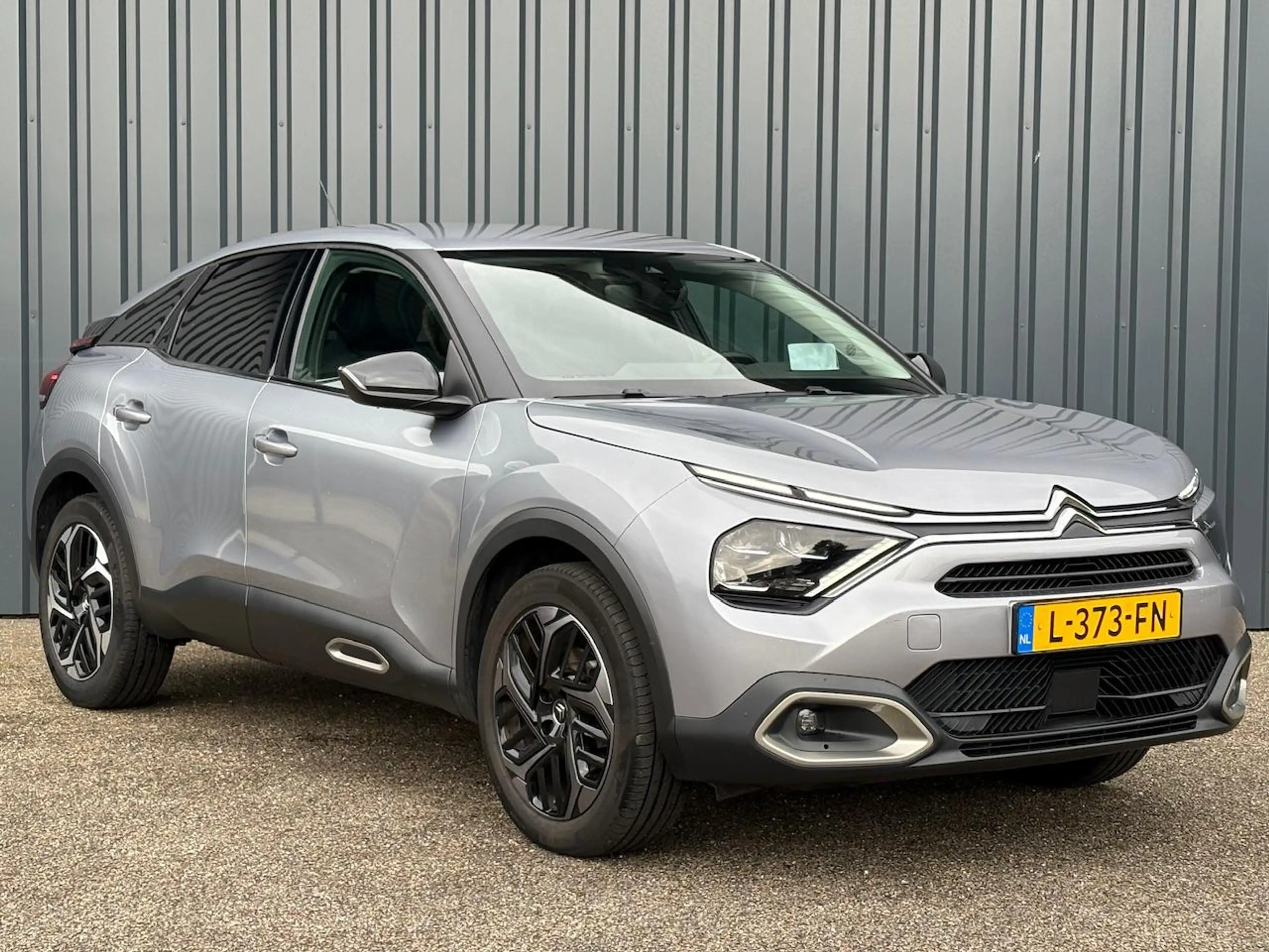 Citroen C4 1.2 Turbo 130pk Automaat Feel Edition | Navigatie — photo 3