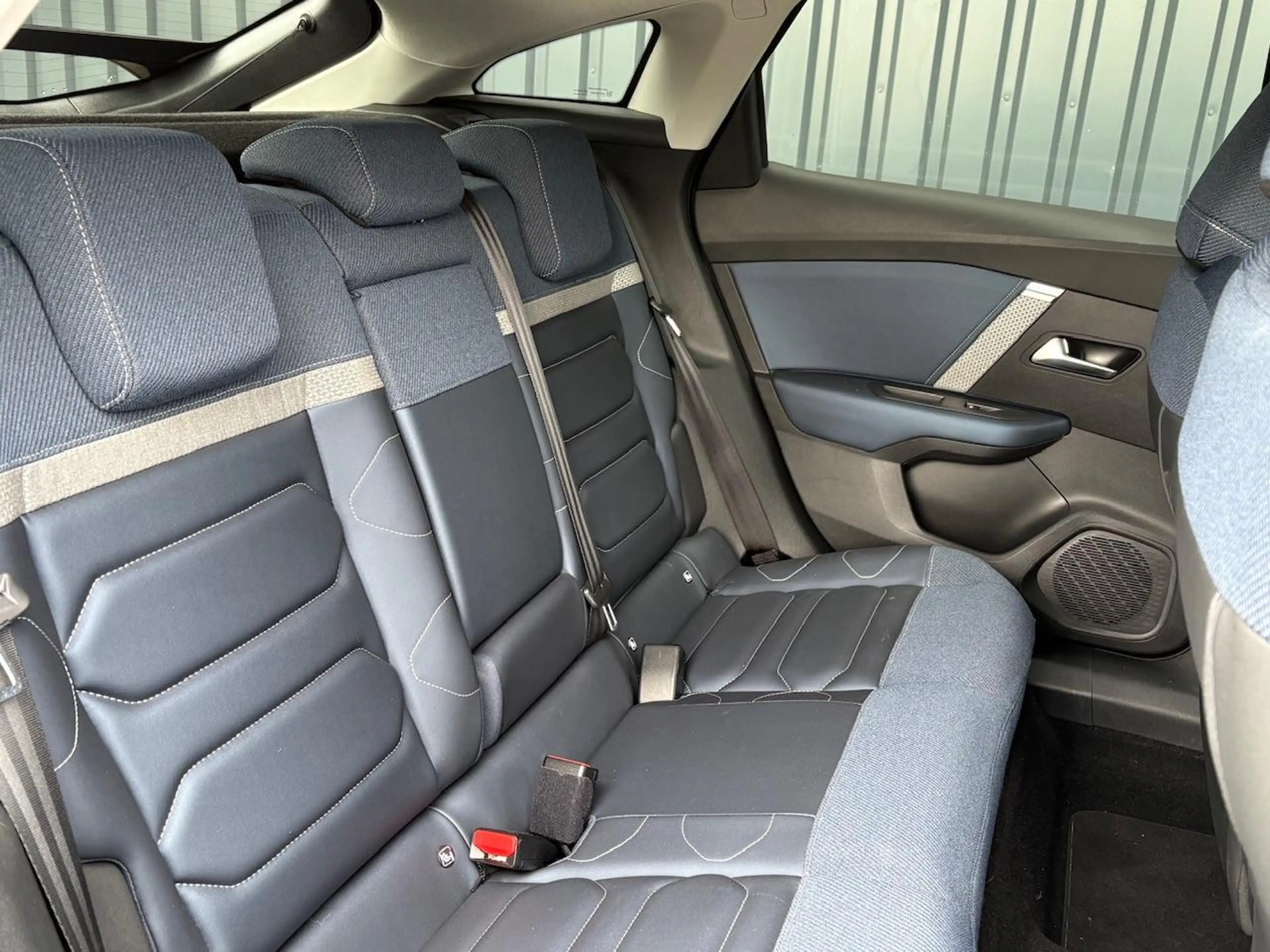 Citroen C4 1.2 Turbo 130pk Automaat Feel Edition | Navigatie — photo 14