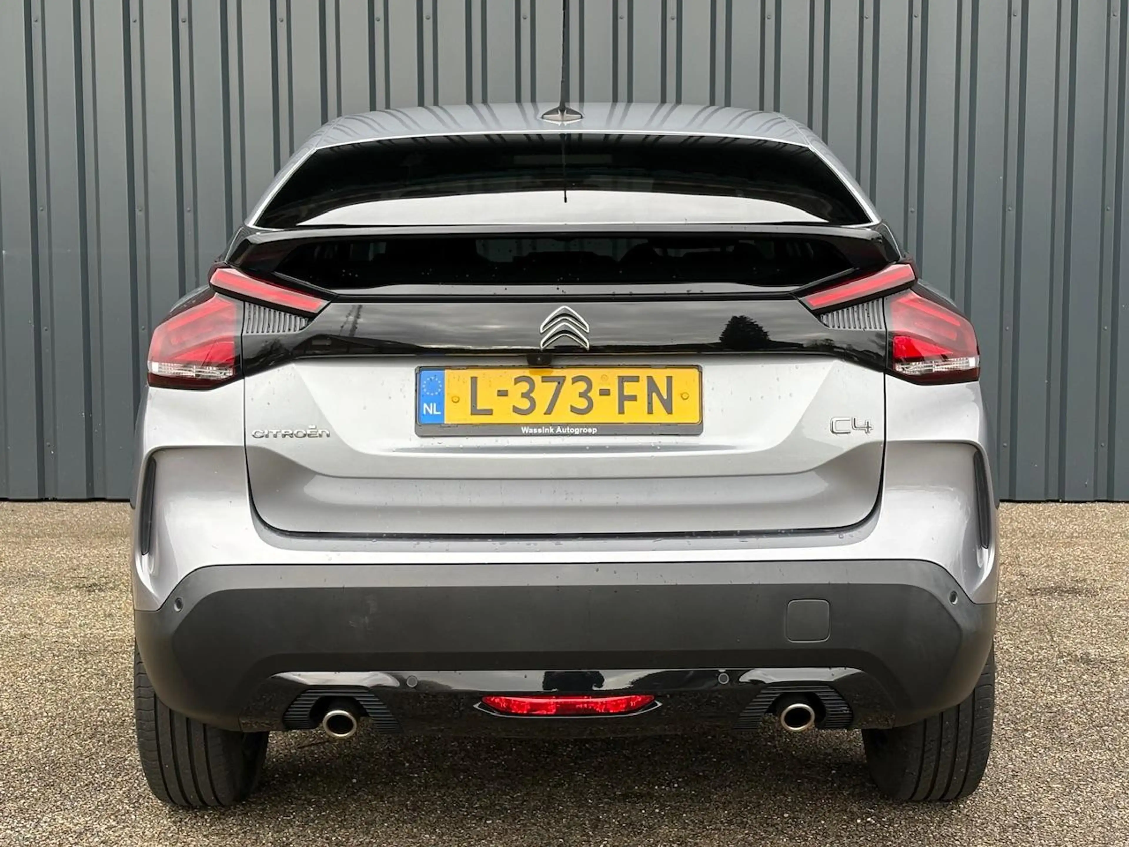 Citroen C4 1.2 Turbo 130pk Automaat Feel Edition | Navigatie — photo 6