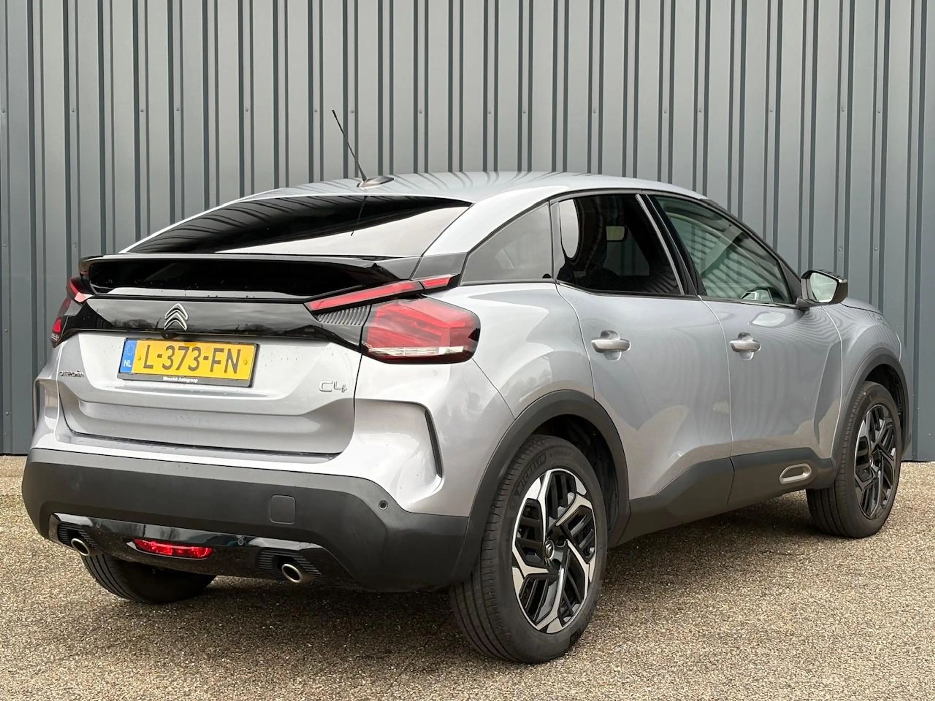 Citroen C4 1.2 Turbo 130pk Automaat Feel Edition | Navigatie — photo 5