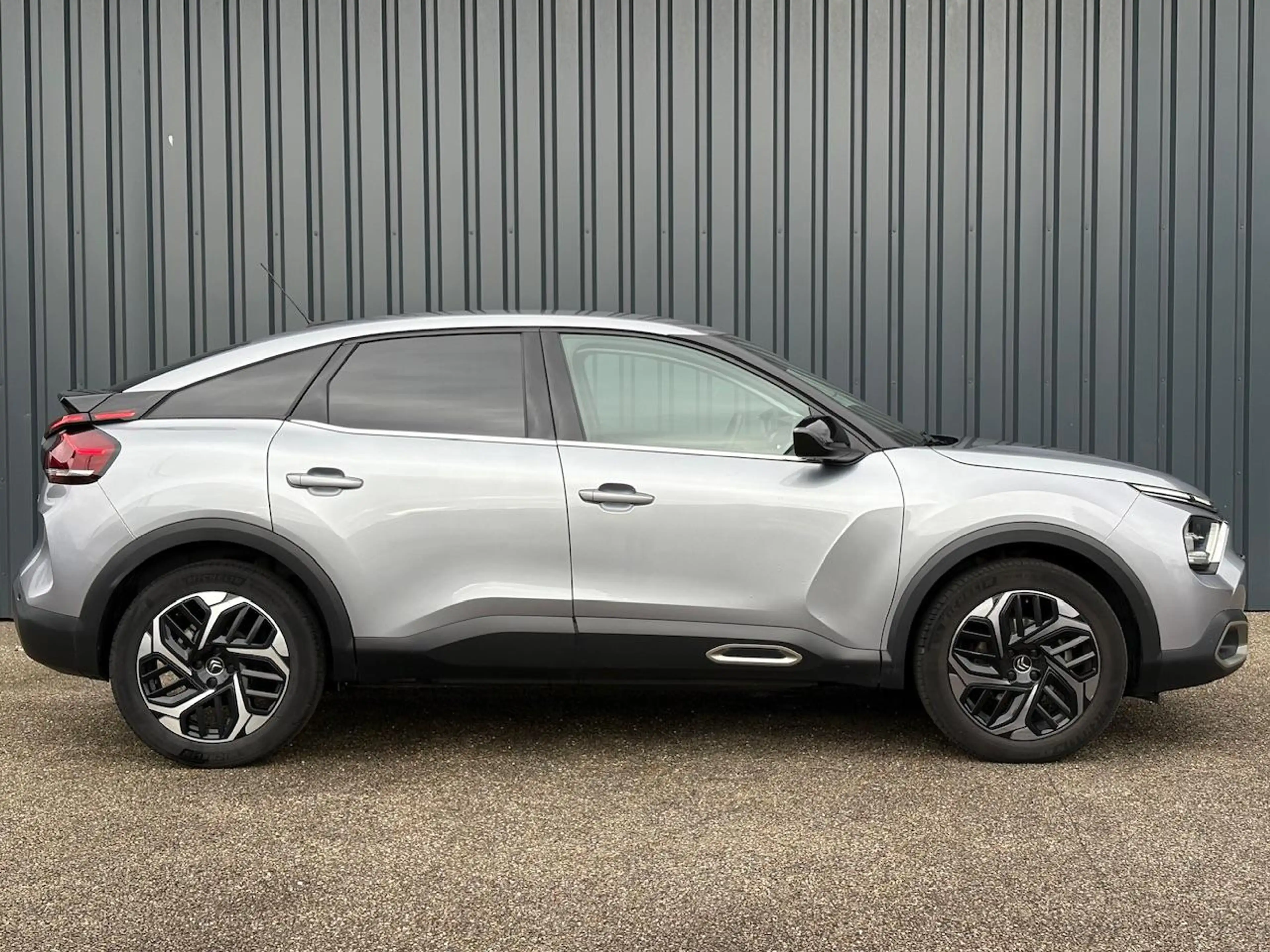 Citroen C4 1.2 Turbo 130pk Automaat Feel Edition | Navigatie — photo 4
