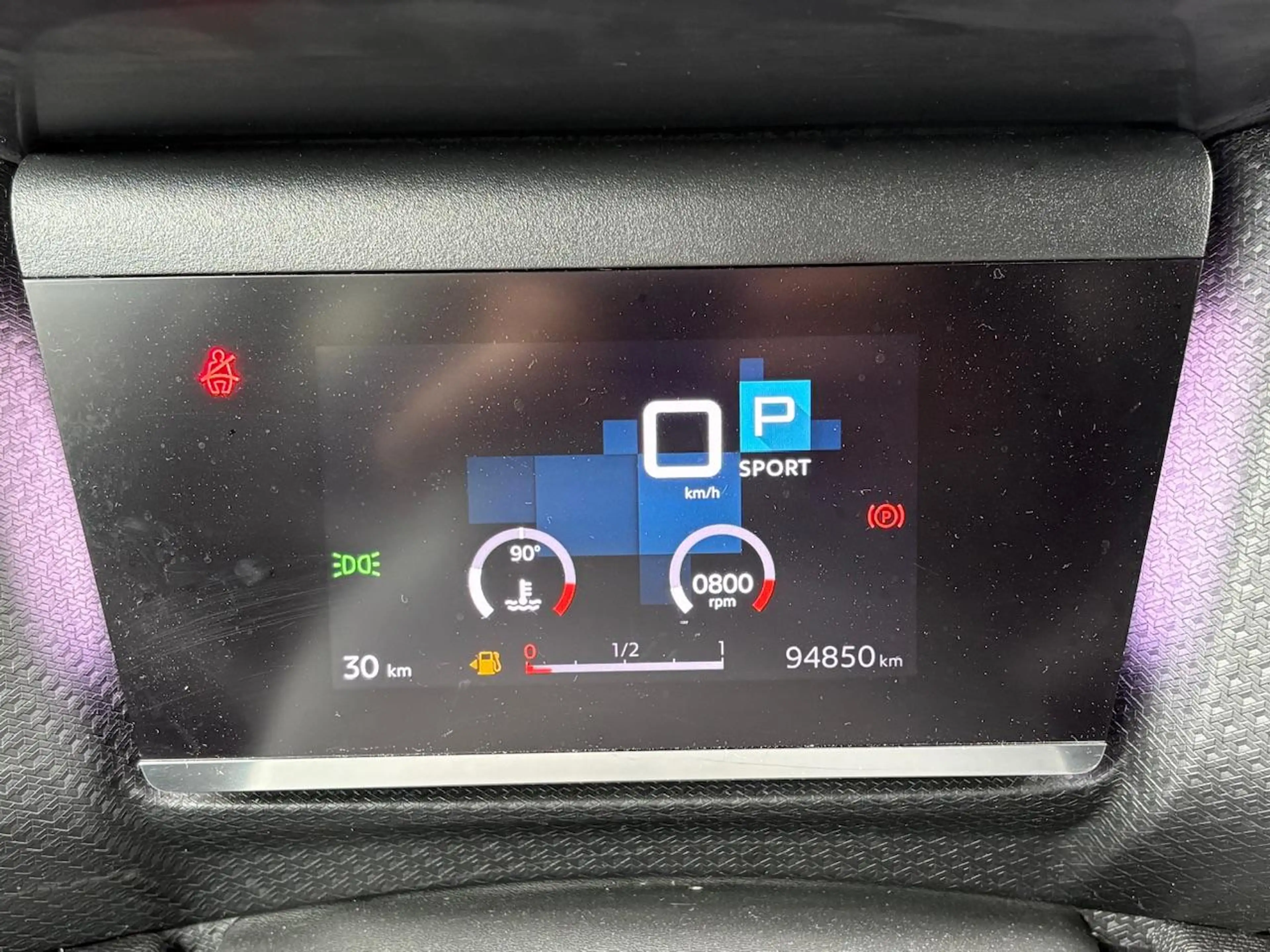 Citroen C4 1.2 Turbo 130pk Automaat Feel Edition | Navigatie — photo 15