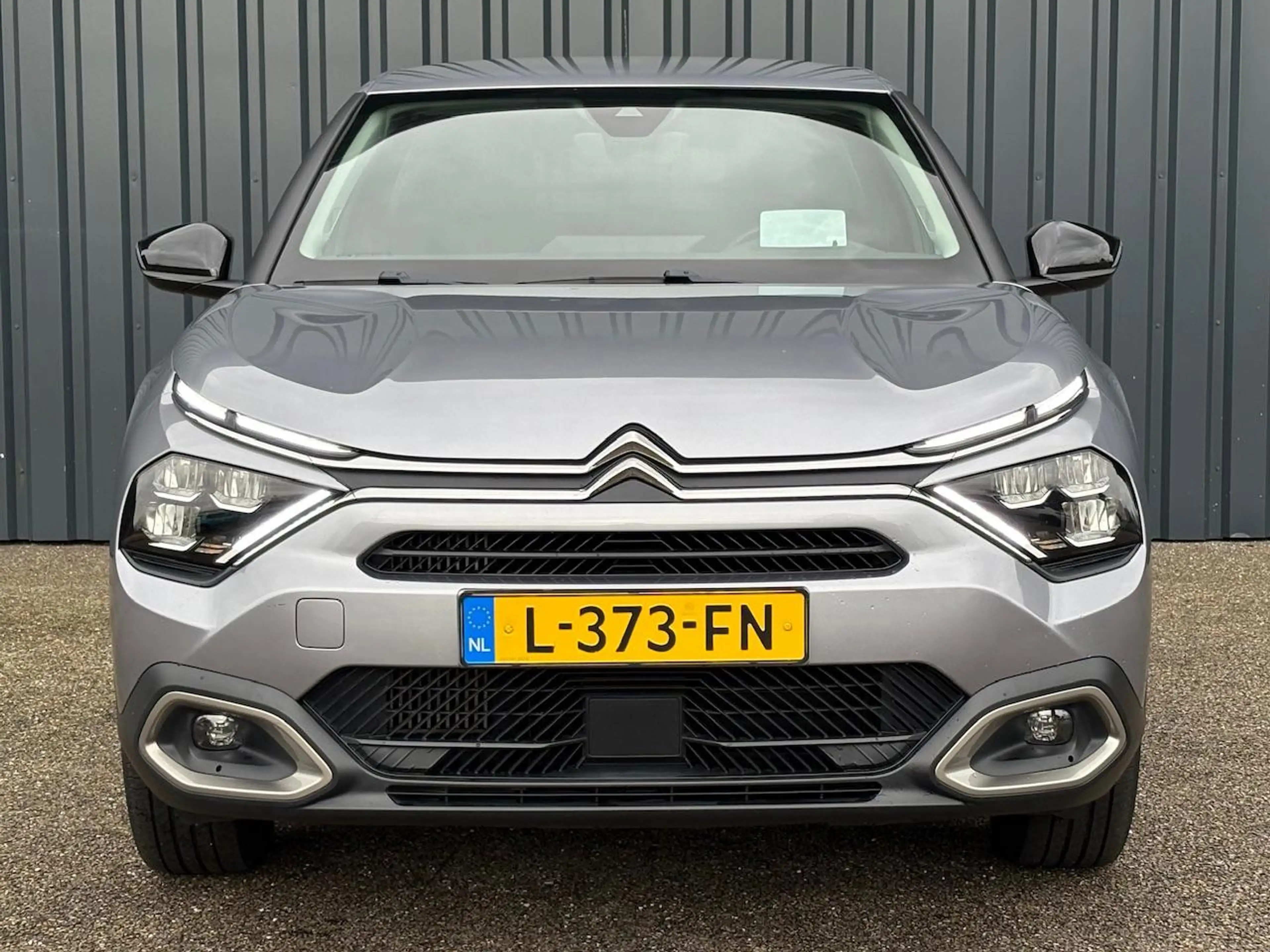 Citroen C4 1.2 Turbo 130pk Automaat Feel Edition | Navigatie — photo 2