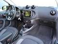 smart forTwo EQ Passion ADVANCED+PLUS-PAKET/GRA/PDC/COOL&AUDIO Schwarz - thumbnail 5