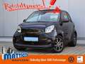 smart forTwo EQ Passion ADVANCED+PLUS-PAKET/GRA/PDC/COOL&AUDIO Schwarz - thumbnail 1