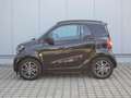 smart forTwo EQ Passion ADVANCED+PLUS-PAKET/GRA/PDC/COOL&AUDIO Schwarz - thumbnail 8