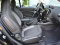 smart forTwo EQ Passion ADVANCED+PLUS-PAKET/GRA/PDC/COOL&AUDIO Schwarz - thumbnail 4