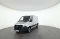 Mercedes-Benz Sprinter 314 CDI Kasten Kompakt SHZ PTS Silber - thumbnail 2