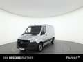 Mercedes-Benz Sprinter 314 CDI Kasten Kompakt SHZ PTS Silber - thumbnail 1