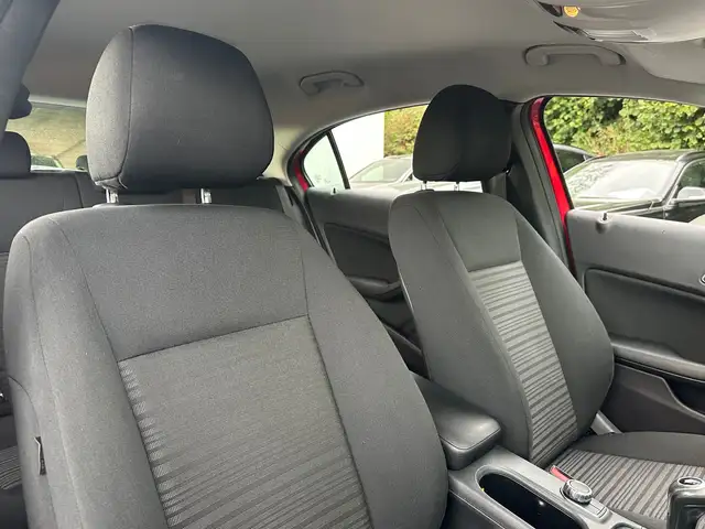 Mercedes-Benz A-Class view 11