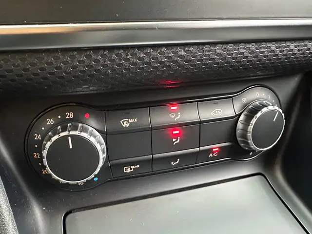 Mercedes-Benz A-Class view 10