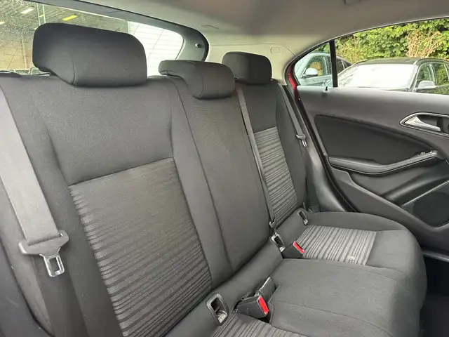 Mercedes-Benz A-Class view 14