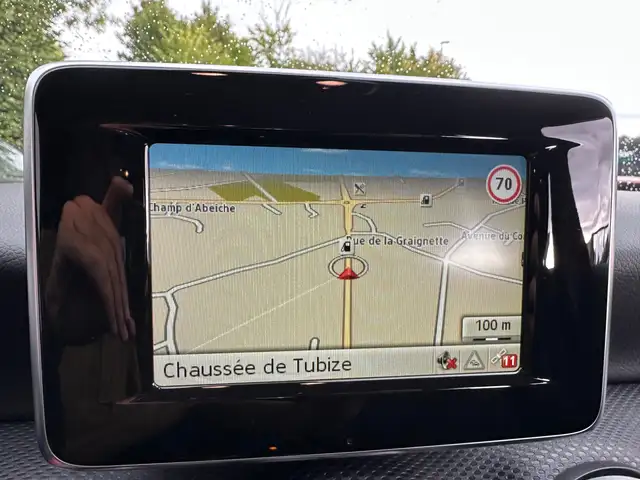Mercedes-Benz A-Class view 7