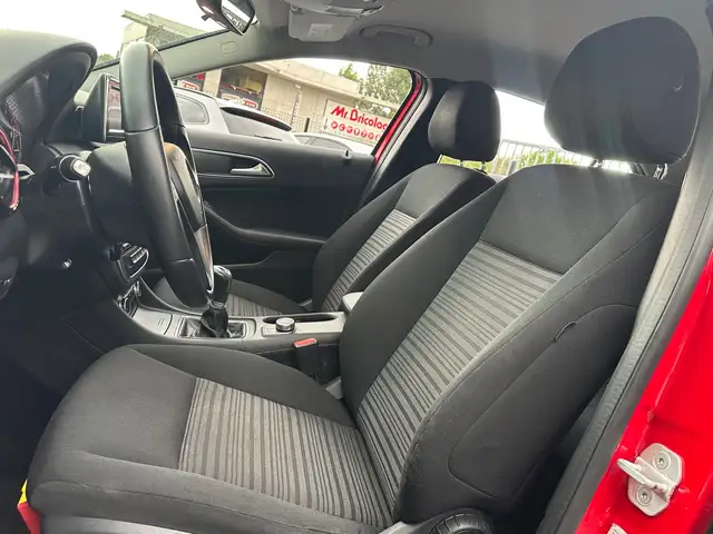 Mercedes-Benz A-Class view 6