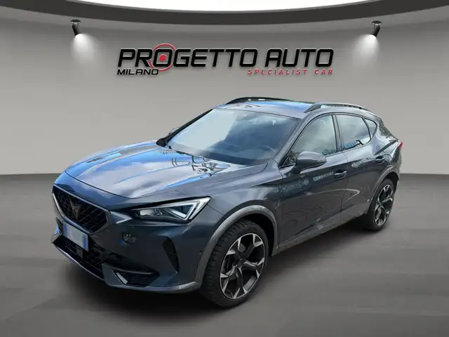 CUPRA Formentor Formentor 1.5 Tsi 150cv DSG -TELECAMERA,NAVI,