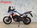 Honda CRF 1100 ES Dct Africa Twin Blanc - thumbnail 2