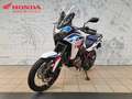 Honda CRF 1100 ES Dct Africa Twin Blanc - thumbnail 3