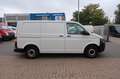 Volkswagen T5 Transporter Kasten 4Motion / Klima / FN: 156 Weiß - thumbnail 6