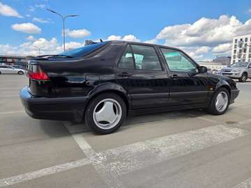 9000 2.3 Turbo Sport Aero