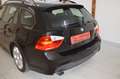 BMW 320 i **1.Besitz**M-Paket ab werk**Alcantara** Schwarz - thumbnail 9